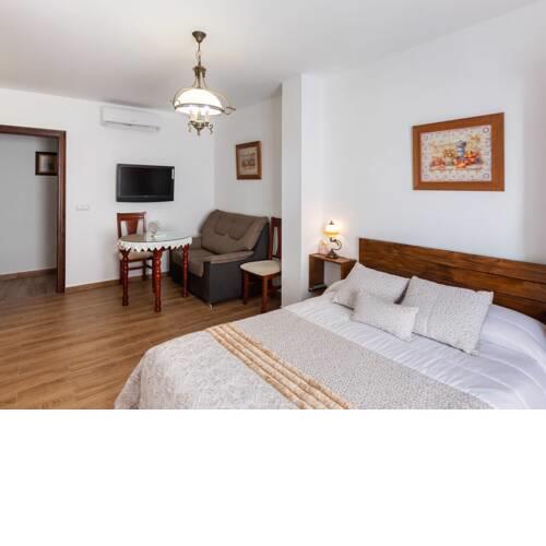 Elegant Holiday Home in Olvera with Terrace