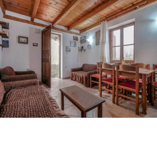 Elegant Holiday Home in Volimes with Near the Sea