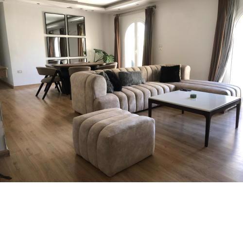 Elegant Hydepark Apt With Garden