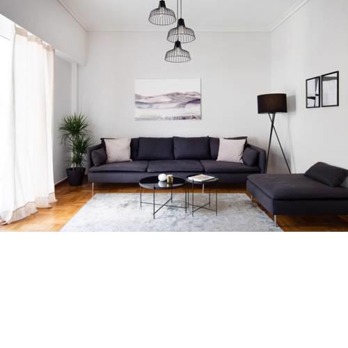 Elegant Kolonaki 2BD Apartment by UPSTREET