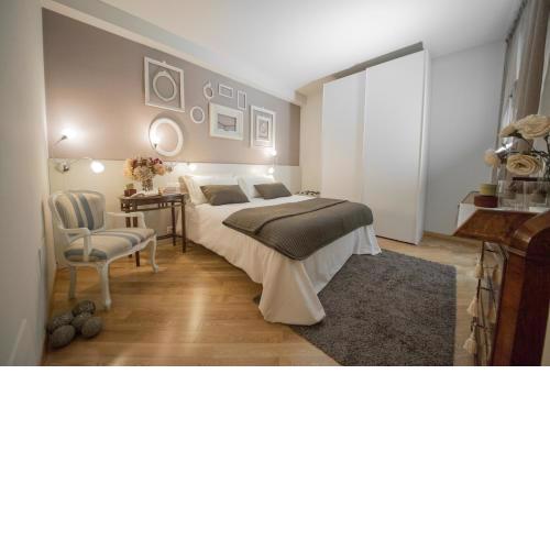 Elegant Location in Florence