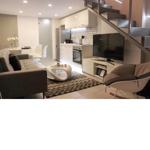 Elegant Loft Skg 2