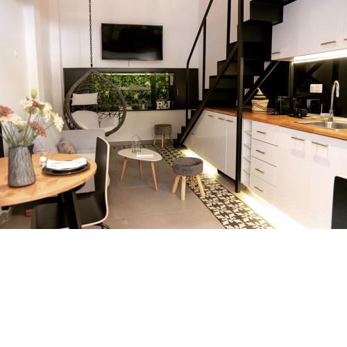 Elegant Loft Skg