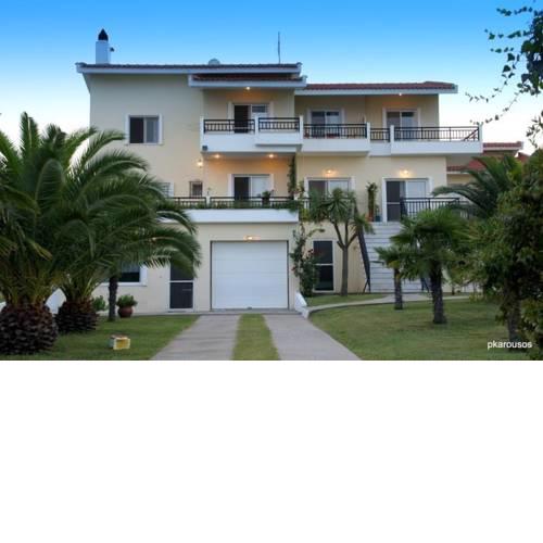 Elegant Maisonettes Elena