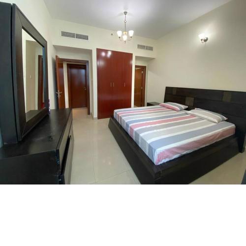 Elegant One Bed Room Apartment