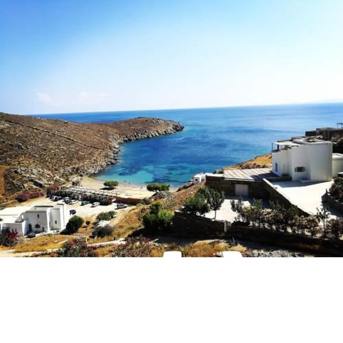 Elegant overseas property