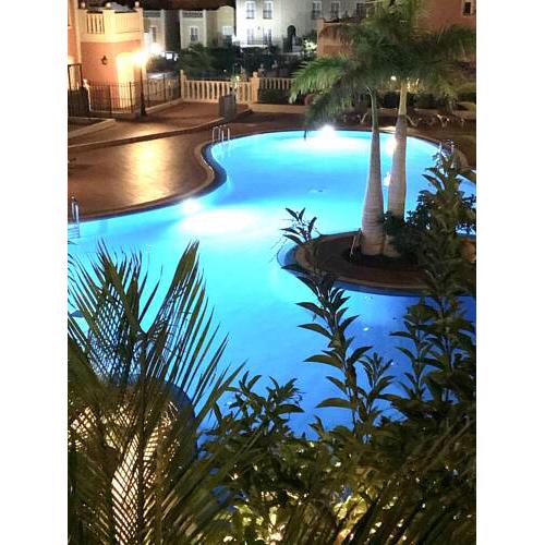 Elegant Palm Mar Apartment