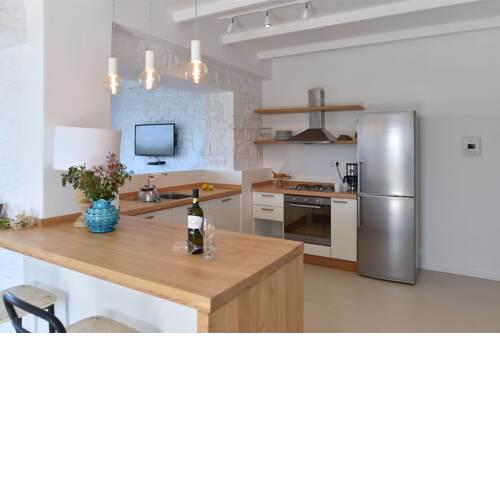 Elegant Paros Villa Junior Villa Sea View Sea Views Stunning Property Santa Maria