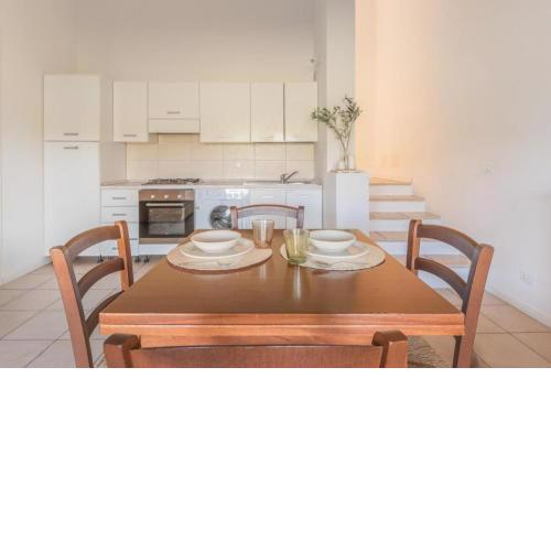 Elegant Residence Ea Bianca 1 Bedroom Sleeps 4 Child num0605