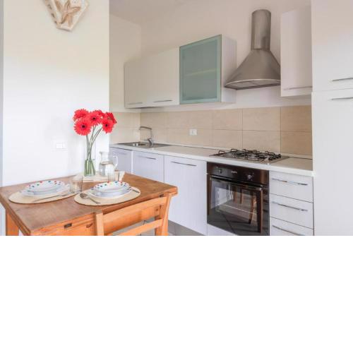 Elegant Residence Ea Bianca Studio sleeps 2 num0604