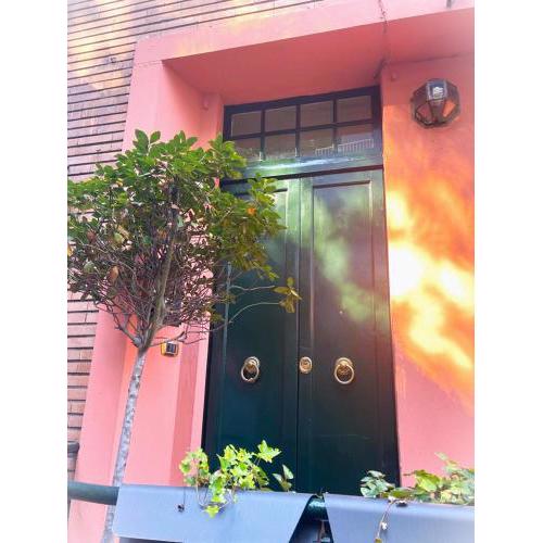 ELEGANT ROOMS PARIOLI