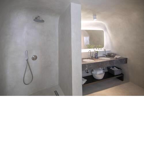Elegant Santorini Villas Villas Aloia Private Hot Tub Air Conditioning 1 Bedrooms Oia