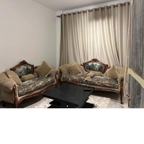 Elegant Studio at Celia Compound-New Administrative Capital