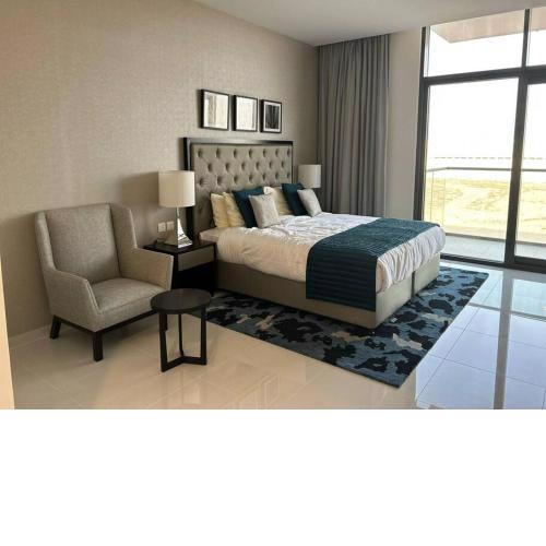 Elegant Studio in Dubai South
