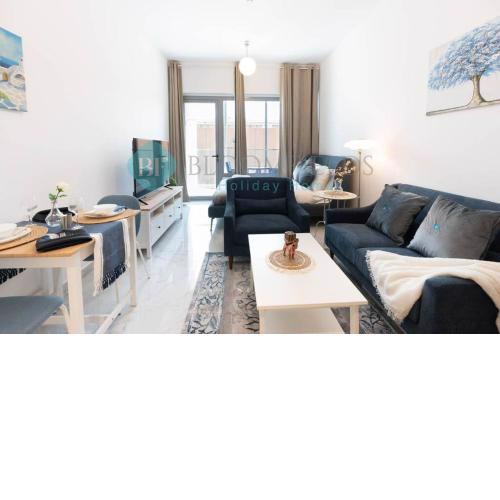 Elegant Studio In Oasis