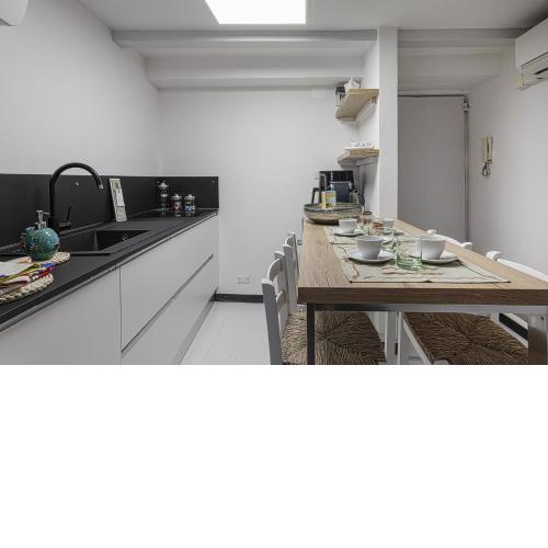 Elegant studio in the heart of Camogli by Wonderful Italy