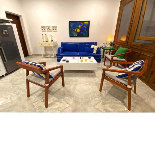 Elegant Studio near IOS Hotel #7