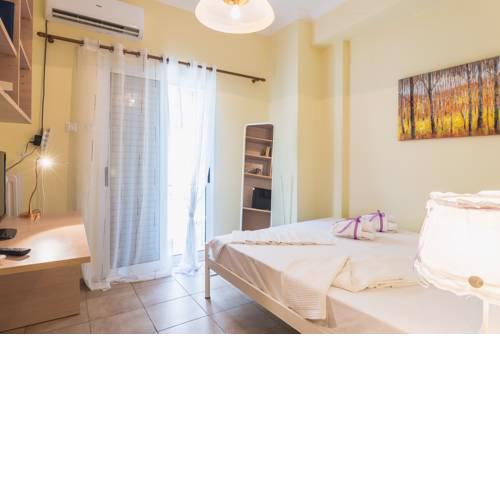 Elegant Studio Next to the Acropolis