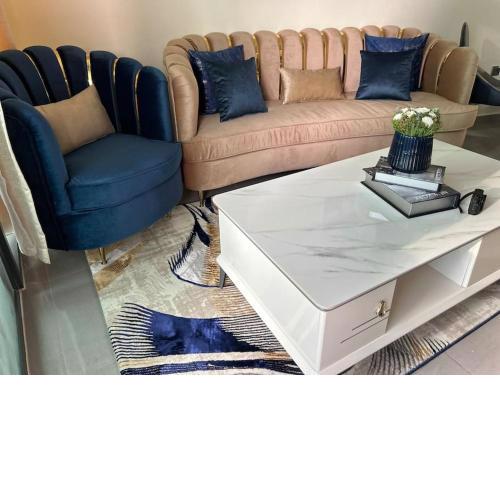 Elegant Suite in Business Bay