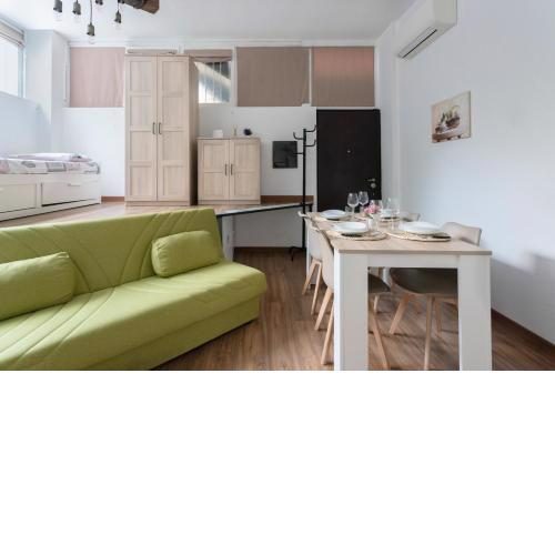 Elegant Sweet Home Suite - Milan, 15 minute Duomo