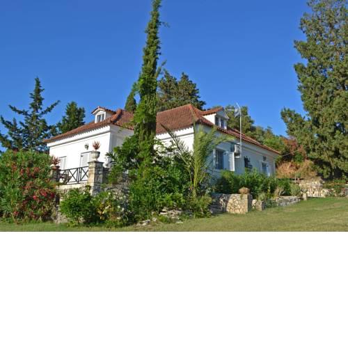 Elegant Villa Zakynthos