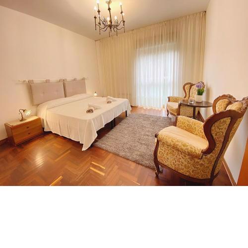 Elegante appartamento a Cefalù