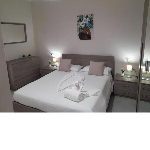 Elegante appartamento castellammare di stabia