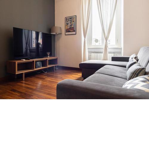 Elegante Bilocale a 15 min dal Duomo