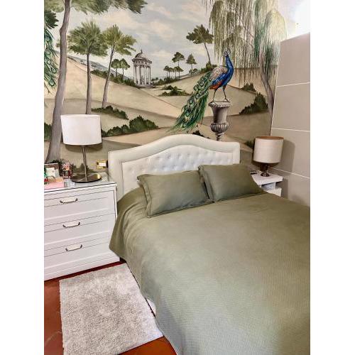 Elegante bilocale / Elegant Double Room