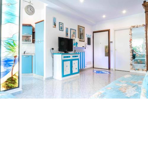 Elegante Bilocale vicino alla Spiaggia