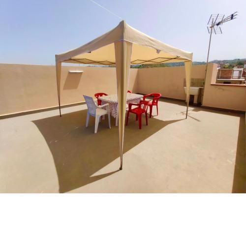 Elegante Casa Vista Mare -Ampio Terrazzo-