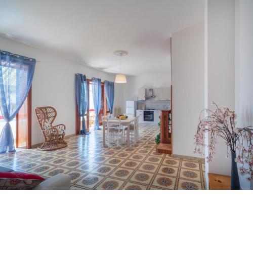 Elegante Casa Vittoria vista mare