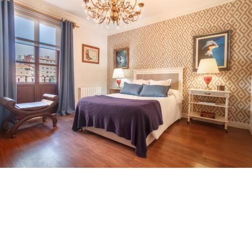 Elegante Diseño Vintage con Parking