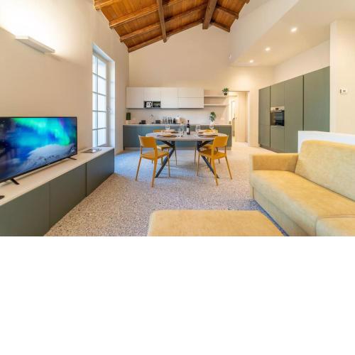 Elegante Loft a 200 a metri dal Duomo