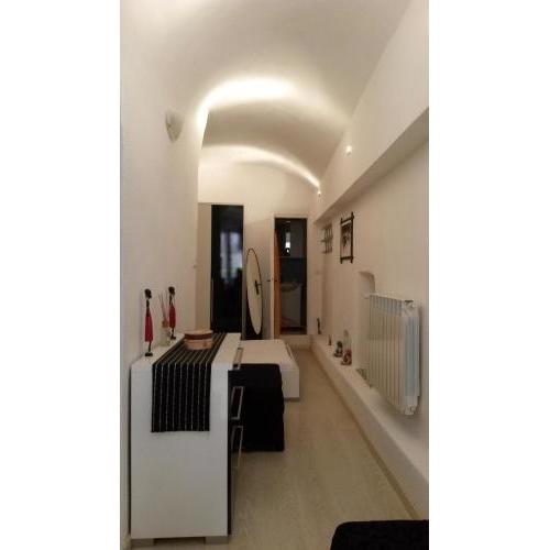 Elegante Loft Nel Cuore Di Sanremo