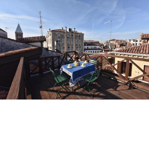 Elegante Panoramico