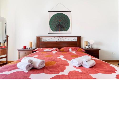 Elegante Suite adiacente Metro, Wifi Netflix