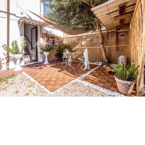 Elegantia Home in Pisa