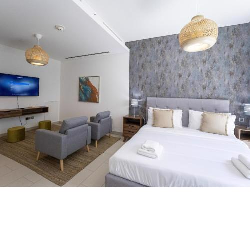 Elegantly Designed Studio at Sobha Hartlands