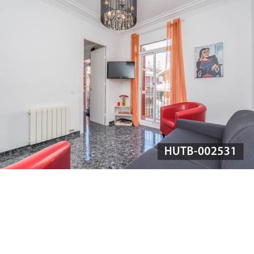 Elegantniy Poble Sec