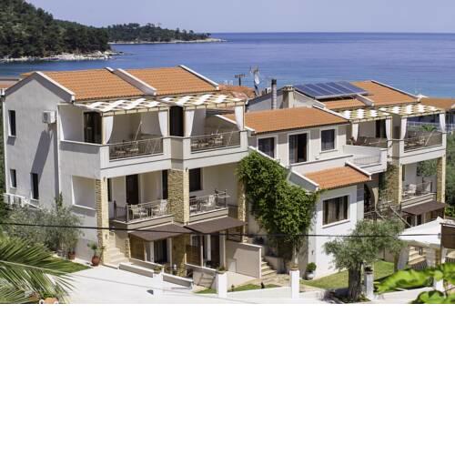 Elekon Apartments