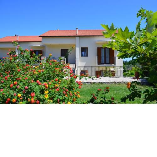 Elektra Apartment Kallithea - Near beautiful beaches