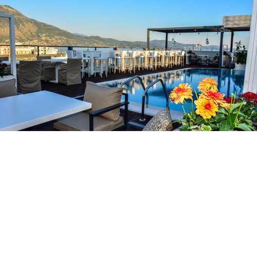 Elektra Hotel & Spa