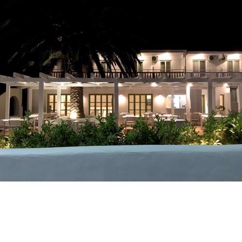 Elektra Hotel
