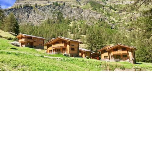 Element Chalets