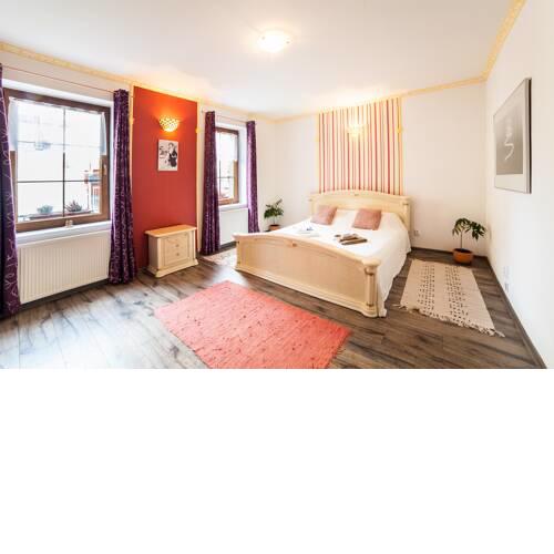 Elements apartments