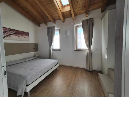 Elements B&B - Suite Legno