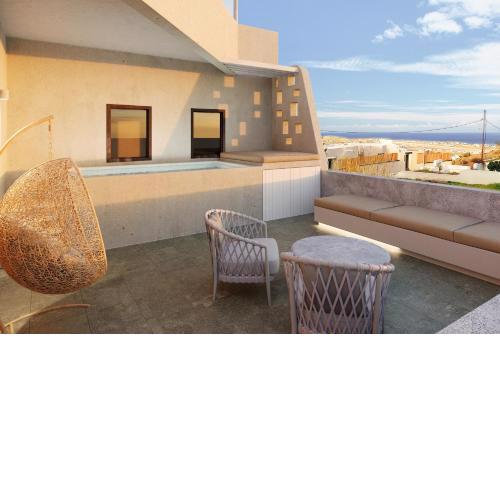 Elements Cozy Suites