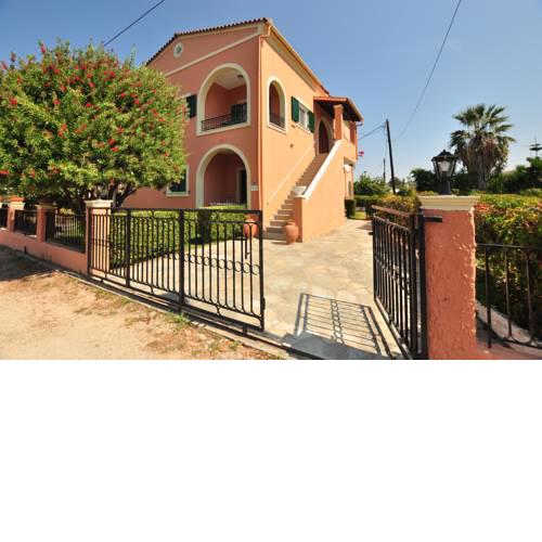 Elena Apartments Corfu