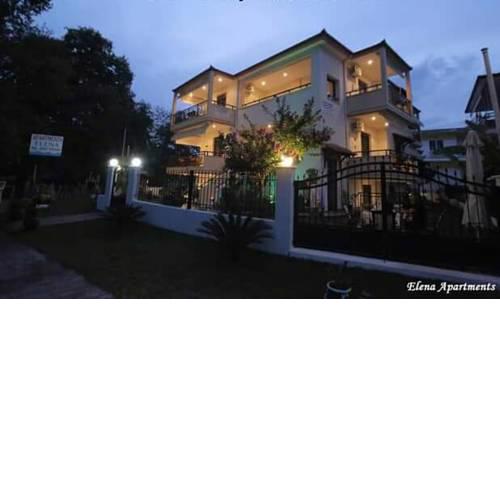 Elena Apartments